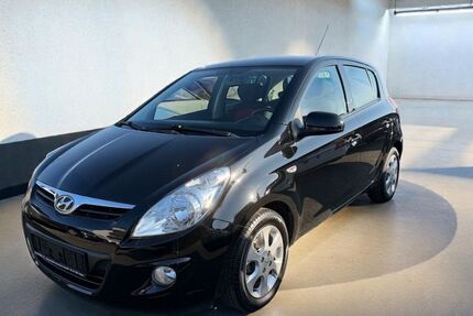 Hyundai i20 50.600 km 8.999 &euro; Speyer 67346
