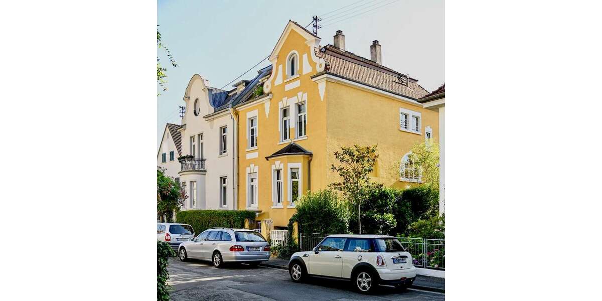 Einfamilienhaus Heidelberg Boxberg - 9 Zimmer, 238 m&sup2;, 1.990.000&euro; | Angebot:25324580