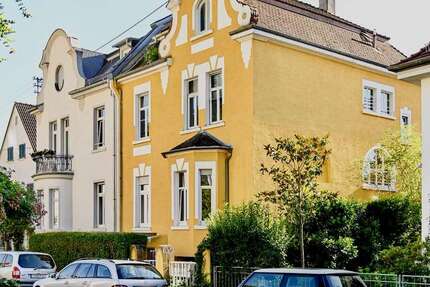 Haus Heidelberg Boxberg - 9 Zimmer, 238 m&sup2;, 1.990.000&euro; | Angebot:25324580