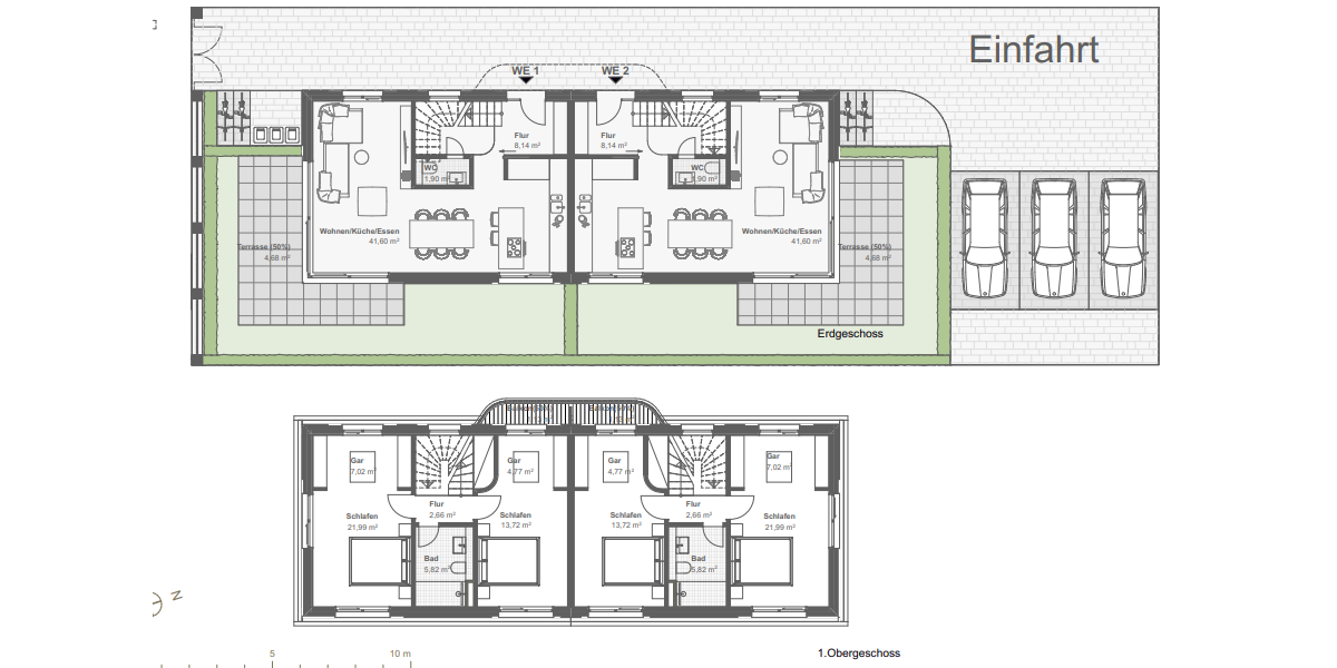 Grundstück Weinheim - 360.000&euro; | Angebot:24646620