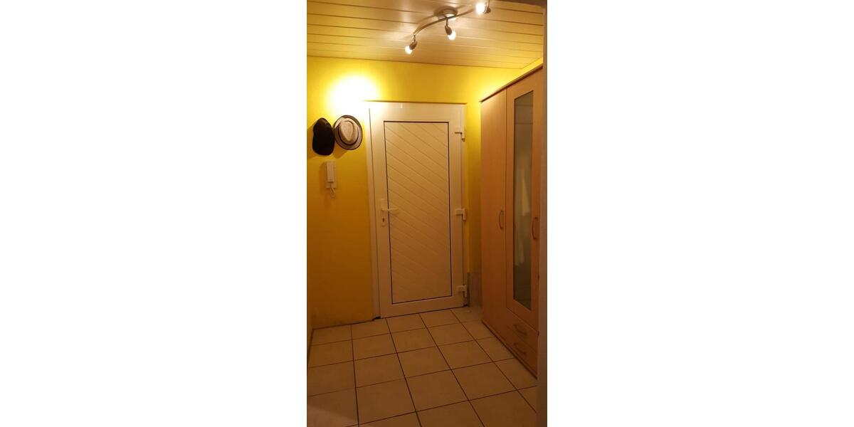 Etagenwohnung Mannheim Rheinau - 1 Zimmer, 41 m&sup2;, 500&euro; | Angebot:25127529