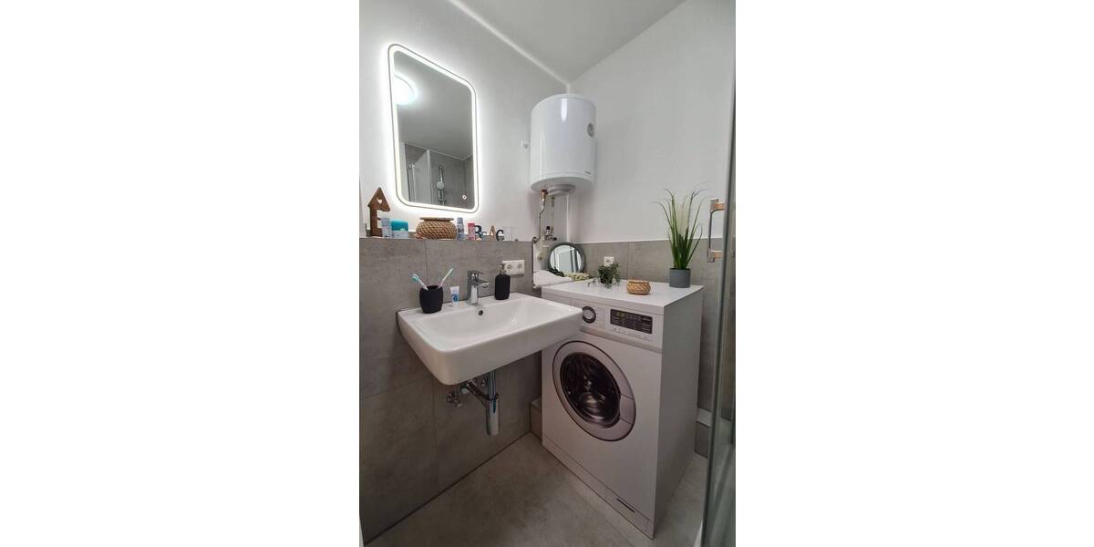 Etagenwohnung Ludwigshafen am Rhein Oppau - 3 Zimmer, 85 m&sup2;, 290.000&euro; | Angebot:26238678