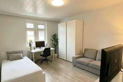 WG-Zimmer in Mannheim 450 € 17 m² zimmer