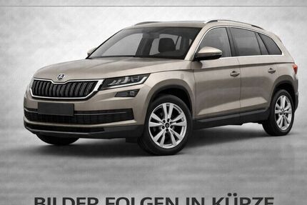 Skoda Kodiaq 150.000 km 22.490 &euro; Bensheim 64625