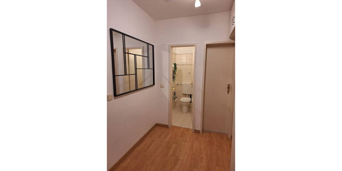 Etagenwohnung Heidelberg Handschuhsheim - 3 Zimmer, 76 m&sup2;, 1.290&euro; | Angebot:26218209