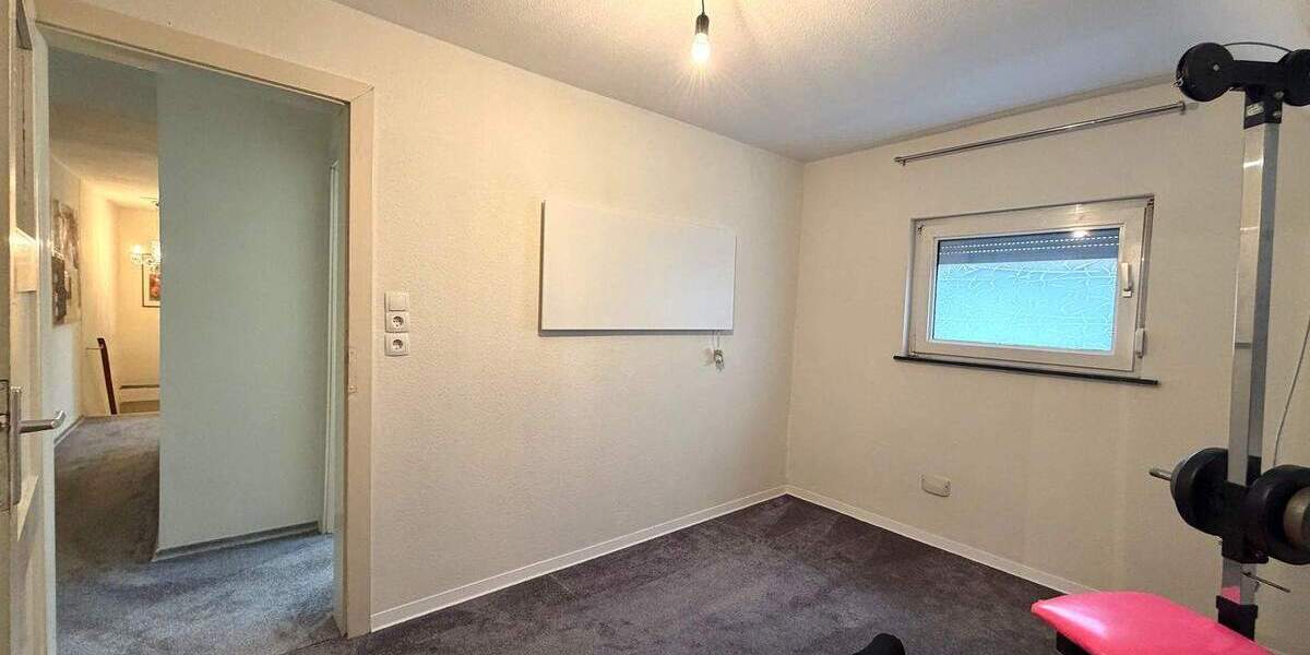 Doppelhaushälfte Ludwigshafen am Rhein Gartenstadt - 6 Zimmer, 121 m&sup2;, 395.000&euro; | Angebot:25525202