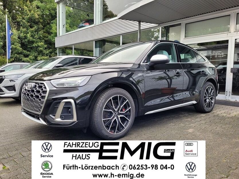 SQ5
