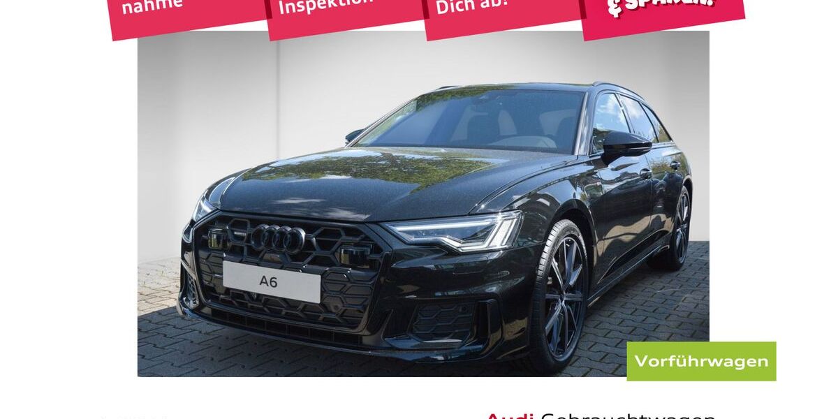 Audi A6 44.900 km 48.990 &euro; Weinheim 69469