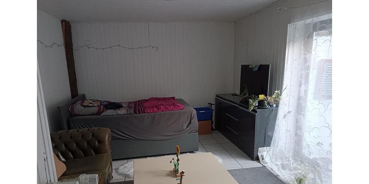 Etagenwohnung Gernsheim - 1 Zimmer, 40 m&sup2;, 700&euro; | Angebot:25636454