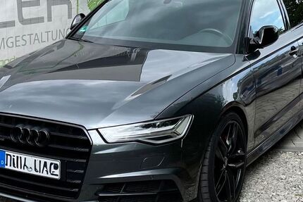 Audi A6 200.185 km 20.400 &euro; Wachenheim 67157