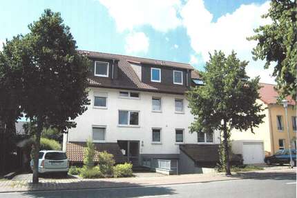 Wohnung zum Kaufen in Zwingenberg 269.000 € 87.35 m²