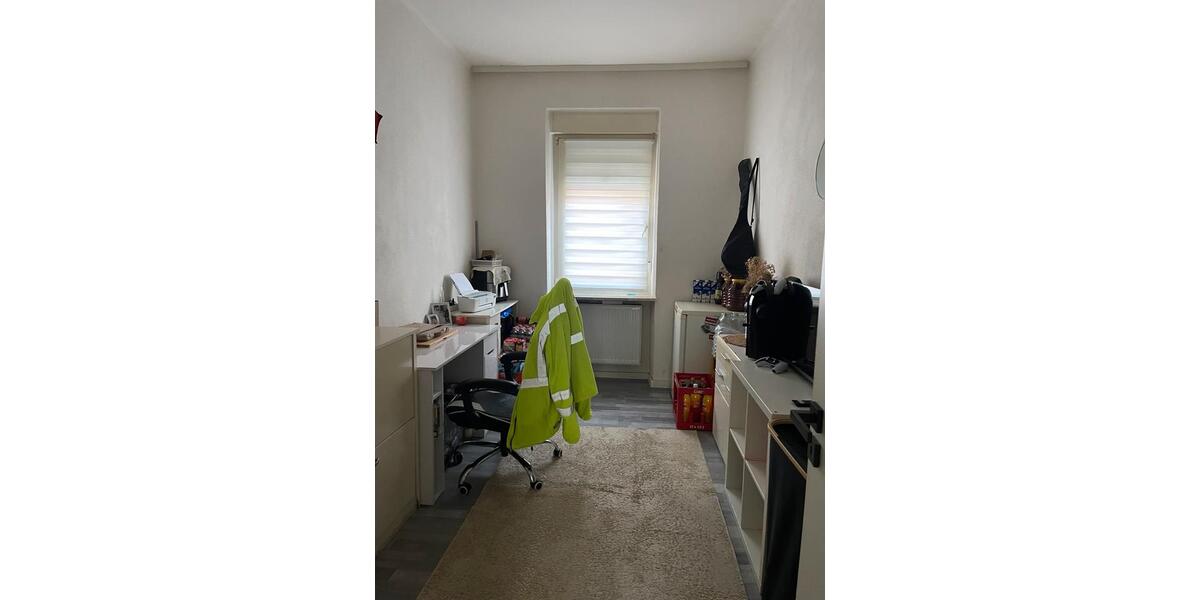 Wohnung in Worms zu vermieten 3 zimmer