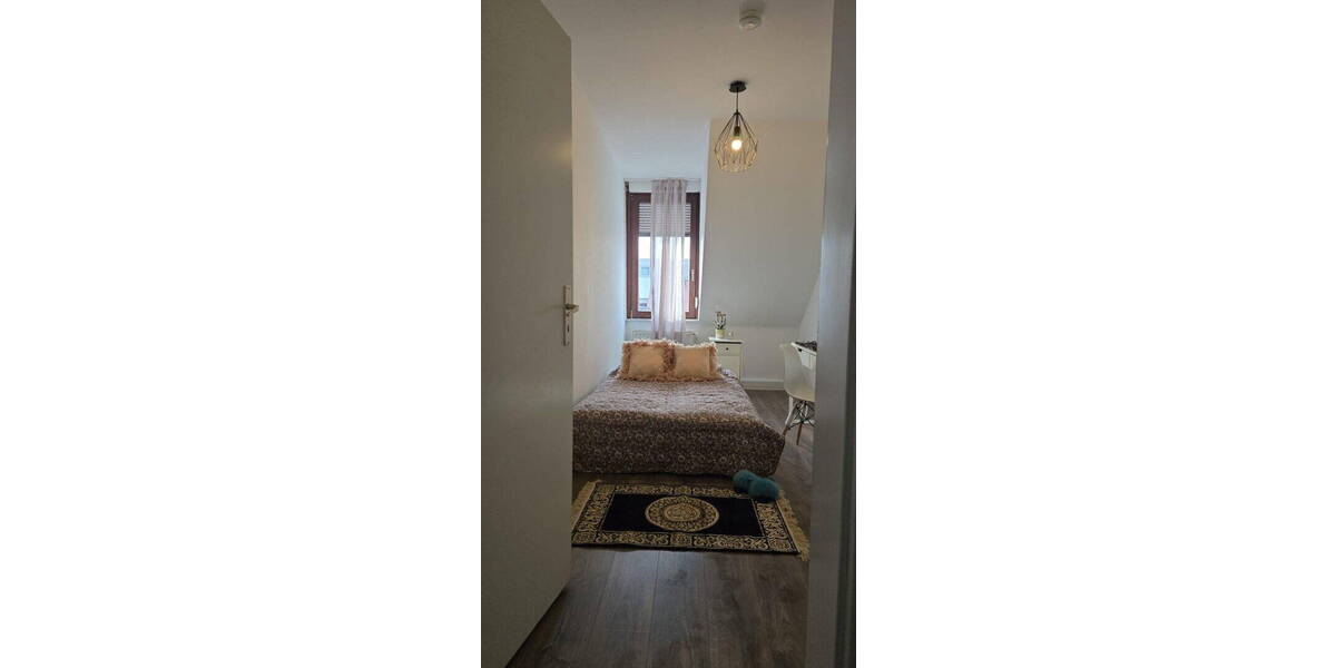 Etagenwohnung Mannheim Quadrate - 2 Zimmer, 84 m&sup2;, 289.000&euro; | Angebot:26218147