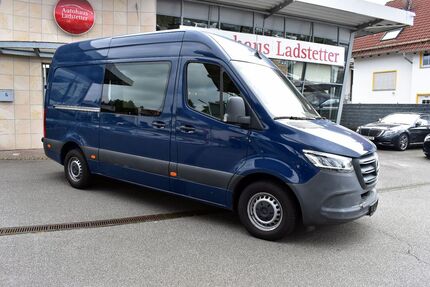 Mercedes-Benz Sprinter 26.700 km 29.900 &euro; Mörlenbach 69509