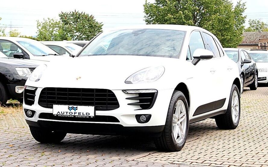 Macan