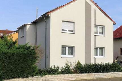 Haus Waghäusel - 8 Zimmer, 229 m&sup2;, 595.000&euro; | Angebot:25331708