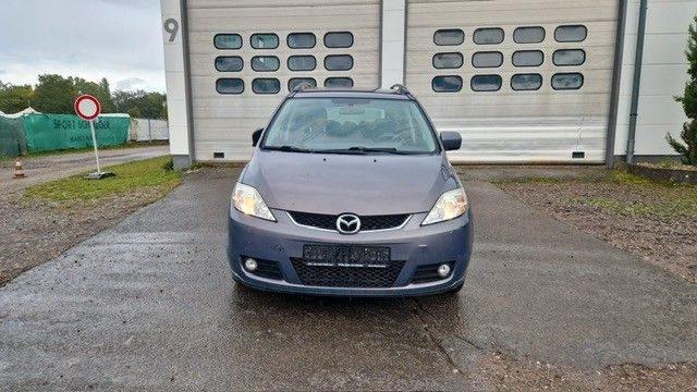 Mazda 5 230.000 km 950 € Neustadt/Wstr. 67433