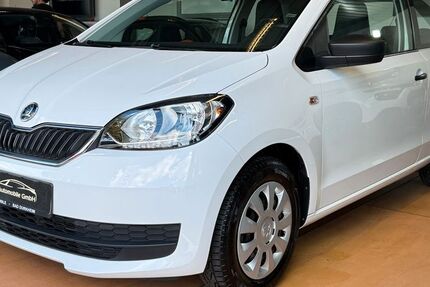 Skoda Citigo 85.060 km 6.990 &euro; Bad Dürkheim 67098