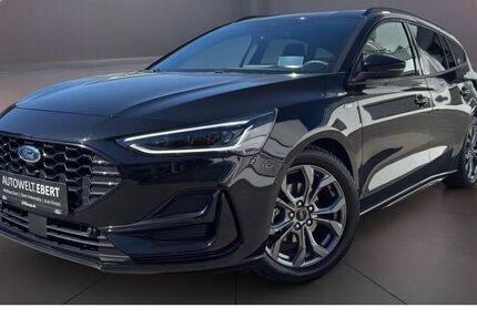 Ford Focus 23.490 km 26.890 &euro; Sandhausen 69207