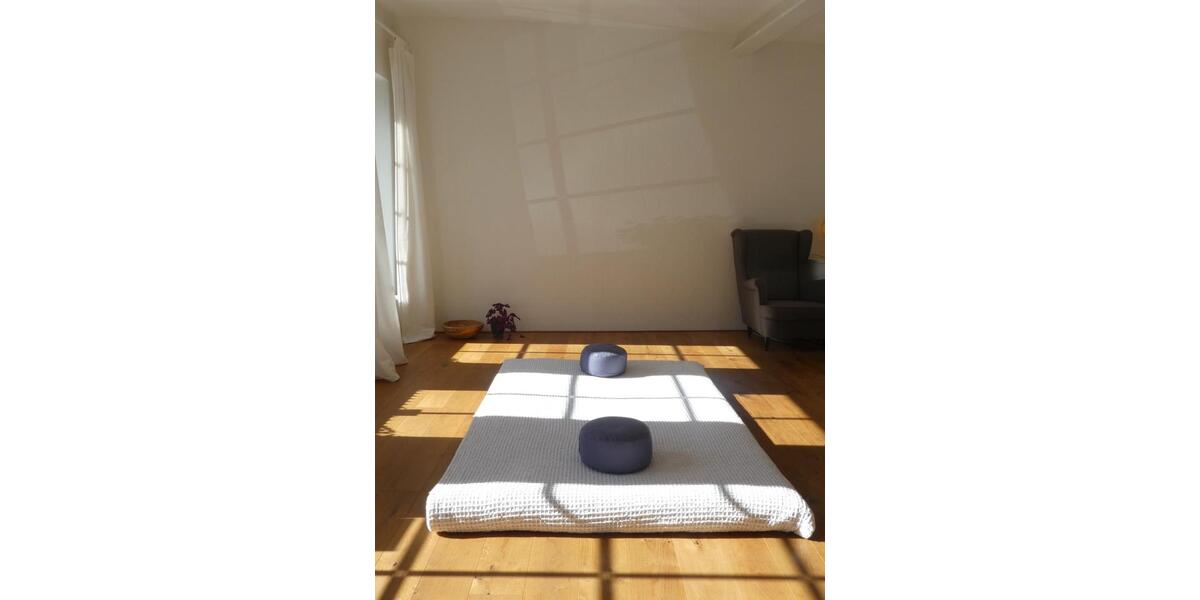 Wunderschöner Praxisraum für 3 Tage pro Woche zur Untermiete zimmer