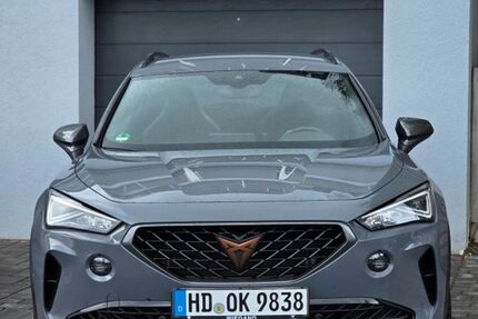 Cupra Formentor 49.085 km 28.400 &euro; Heidelberg 69115