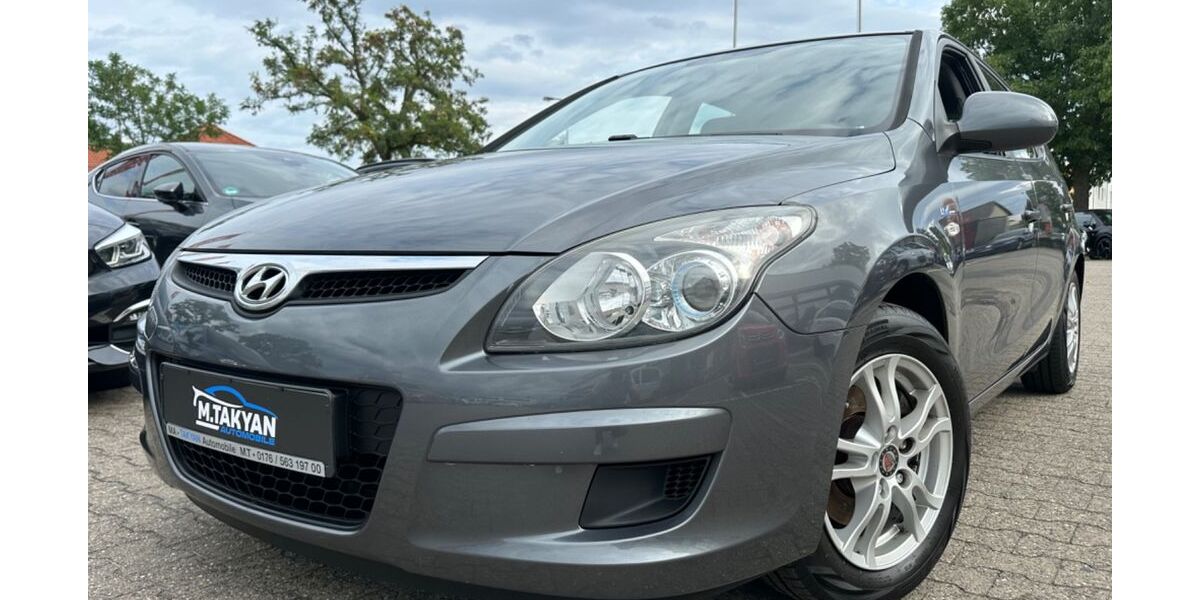Hyundai i30 205.000 km 2.990 &euro; Mannheim 68309