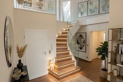 Wohnung Mannheim Feudenheim - 3.5 Zimmer, 109 m&sup2;, 1.800&euro; | Angebot:26507778