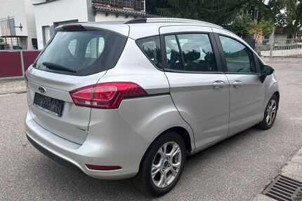 Ford B-Max 217.000 km 2.500 &euro; Ludwigshafen 67063