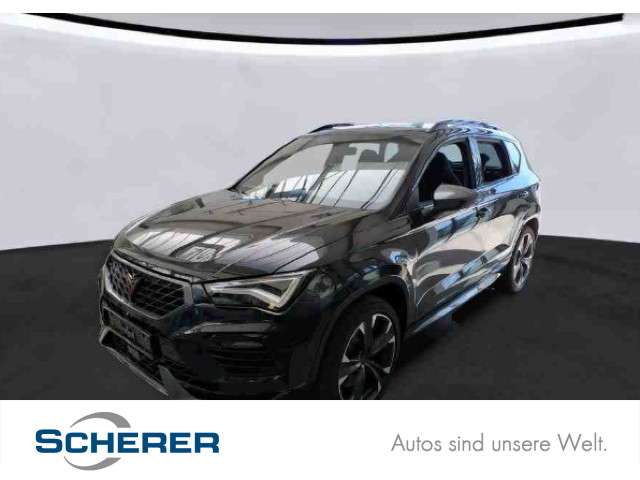 Ateca