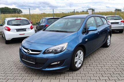 Opel Astra 92.441 km 8.290 &euro; Speyer 67346