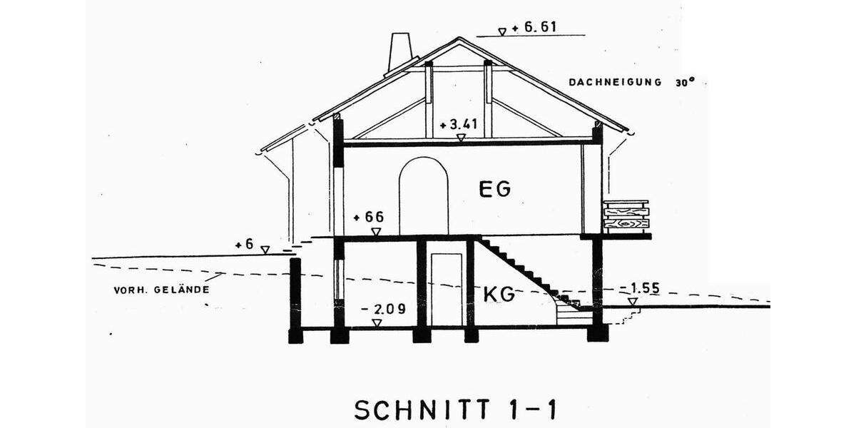 Einfamilienhaus Leimen - 630.000&euro; | Angebot:26143385