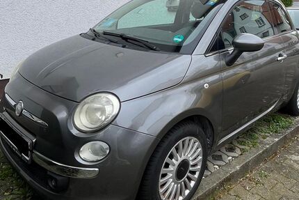 Fiat 500 157.191 km 3.700 &euro; Schwetzingen 68723