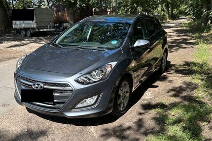 Hyundai i30 71.266 km 7.900 &euro; Speyer 67346