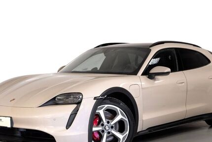 Porsche Taycan 20.530 km 74.900 &euro; Mannheim 68229