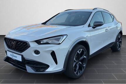 Cupra Formentor 29.810 km 29.790 &euro; Ludwigshafen 67063