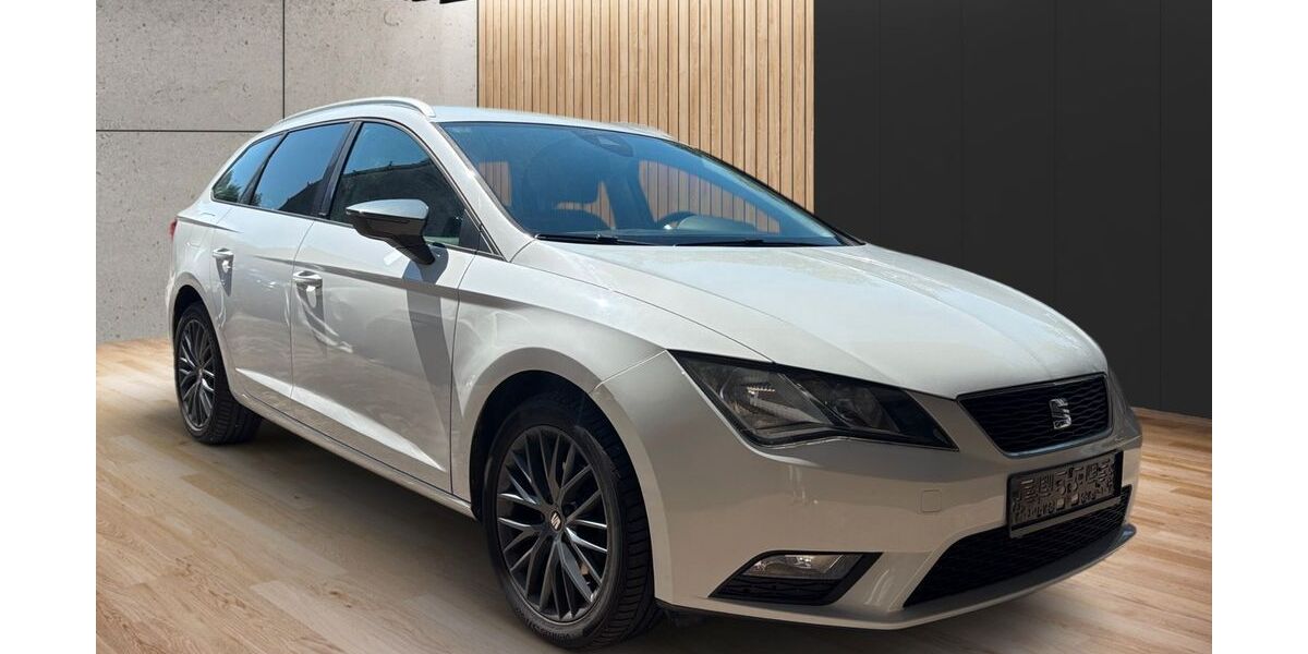 Seat Leon 94.114 km 9.800 &euro; Weingarten 67366