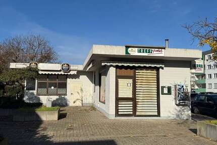 Gewerbeobjekt Ludwigshafen-Oggersheim Oggersheim - 110.000&euro; | Angebot:27175427