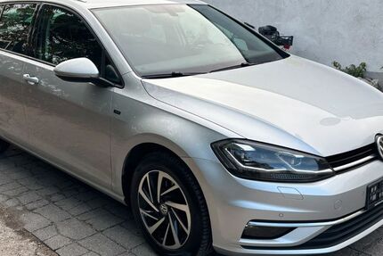 VW Golf 286.435 km 7.900 &euro; Viernheim 68519