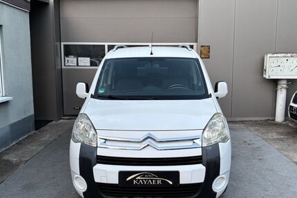 Citroen Berlingo 118.000 km 6.800 &euro; Mutterstadt (Kreis Ludwigshafen) 67112