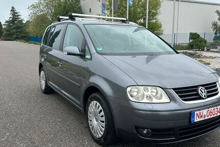 VW Touran 224.580 km 950 &euro; Neustadt/Weinstr 67433
