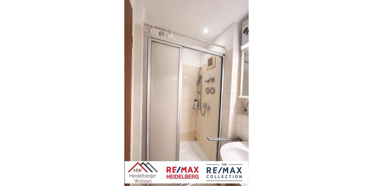 Erdgeschoßwohnung Leimen - 1 Zimmer, 24 m&sup2;, 525&euro; | Angebot:25754377