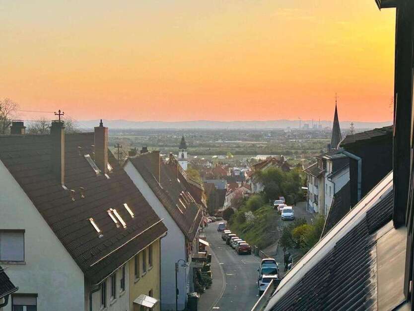 Wohnung zum Kaufen in Dossenheim 290.000 € 82 m²