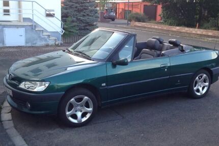 Peugeot 306 173.000 km 2.333 &euro; Mutterstadt 67112