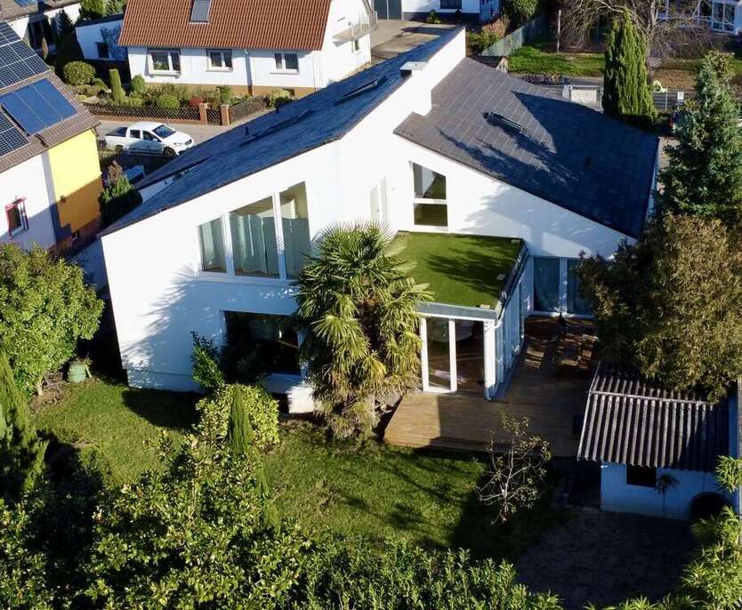 Haus zum Kaufen in Rödersheim-Gronau 1.140.000 € 296.5 m²