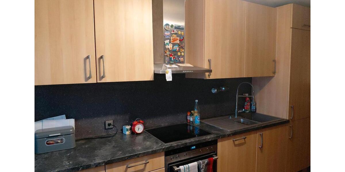 Erdgeschoßwohnung Brühl - 3 Zimmer, 83 m&sup2;, 269.000&euro; | Angebot:26069533