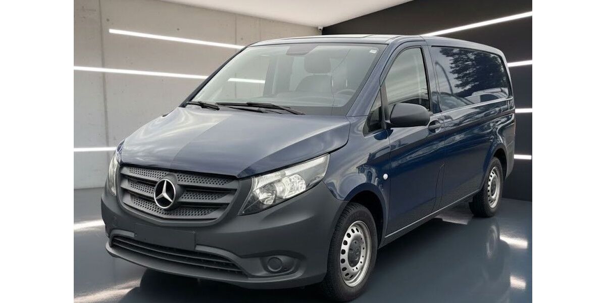 Mercedes-Benz Vito 184.500 km 14.490 &euro; Frankenthal 67227