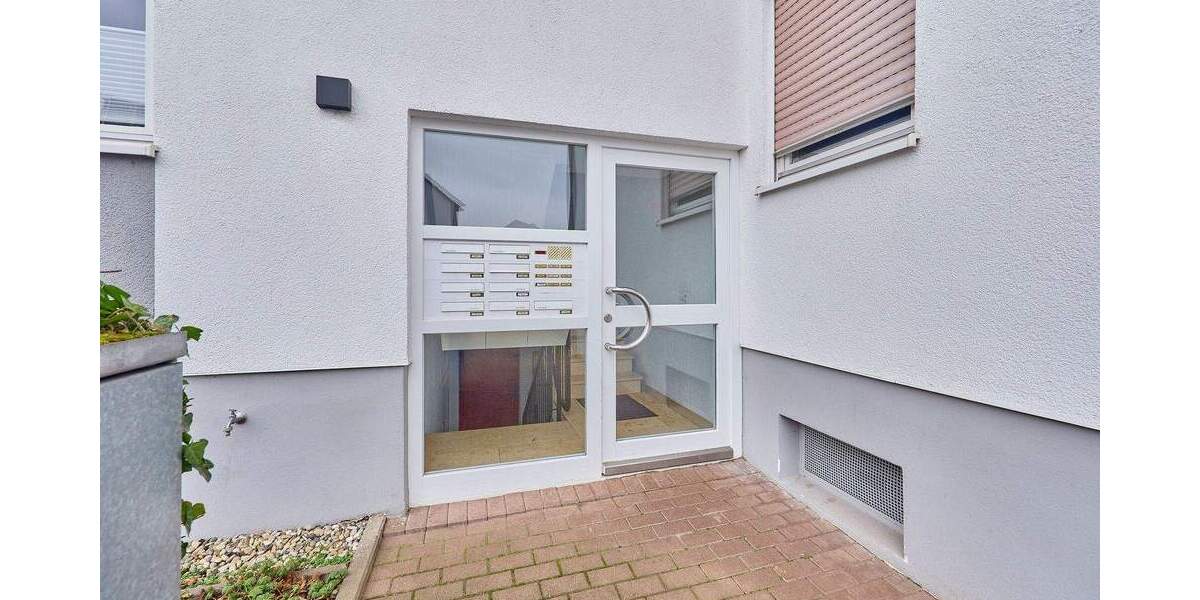 Etagenwohnung Heddesheim - 3 Zimmer, 80 m&sup2;, 295.000&euro; | Angebot:25697786