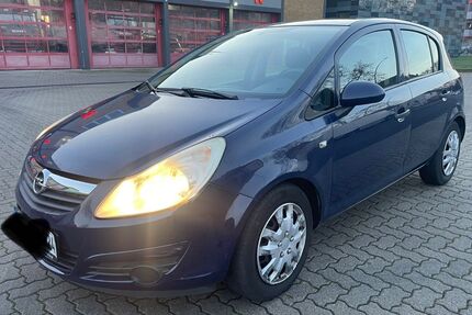 Opel Corsa 134.989 km 2.650 &euro; Ludwigshafen 67067