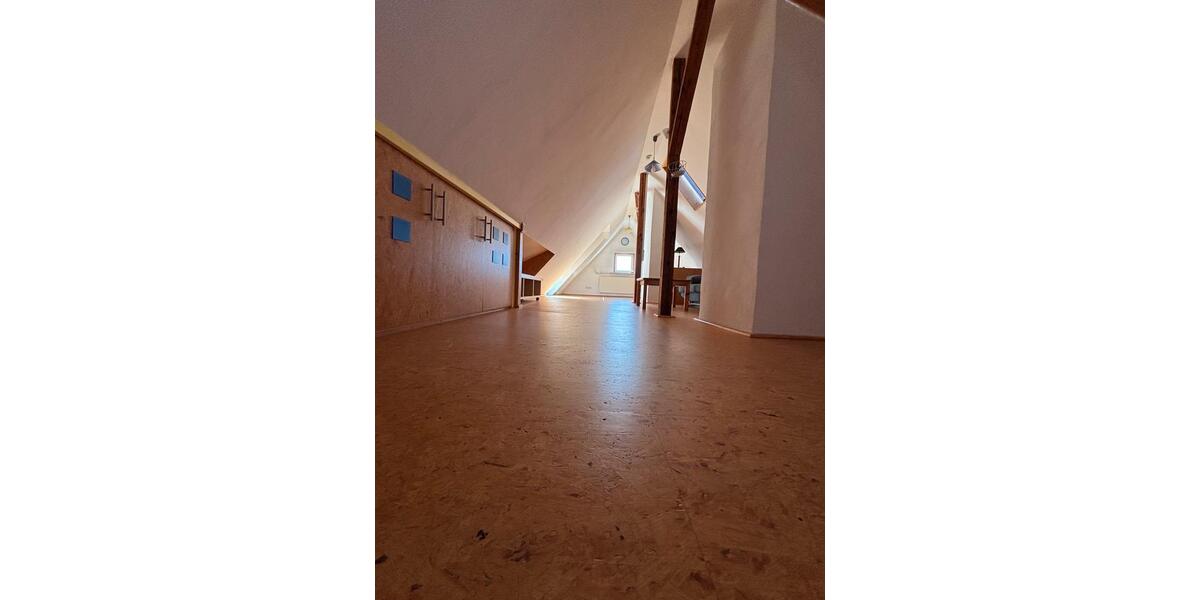 Etagenwohnung Heppenheim (Bergstraße) - 3 Zimmer, 79 m&sup2;, 1.300&euro; | Angebot:26634047