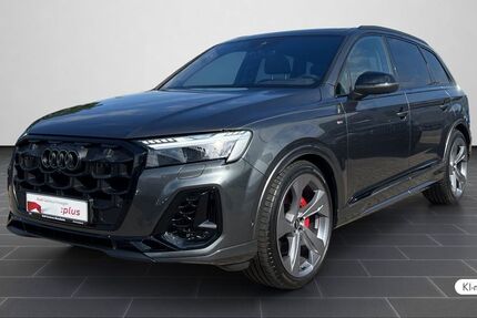 Audi Q7 18.280 km 75.499 &euro; Mannheim 68309